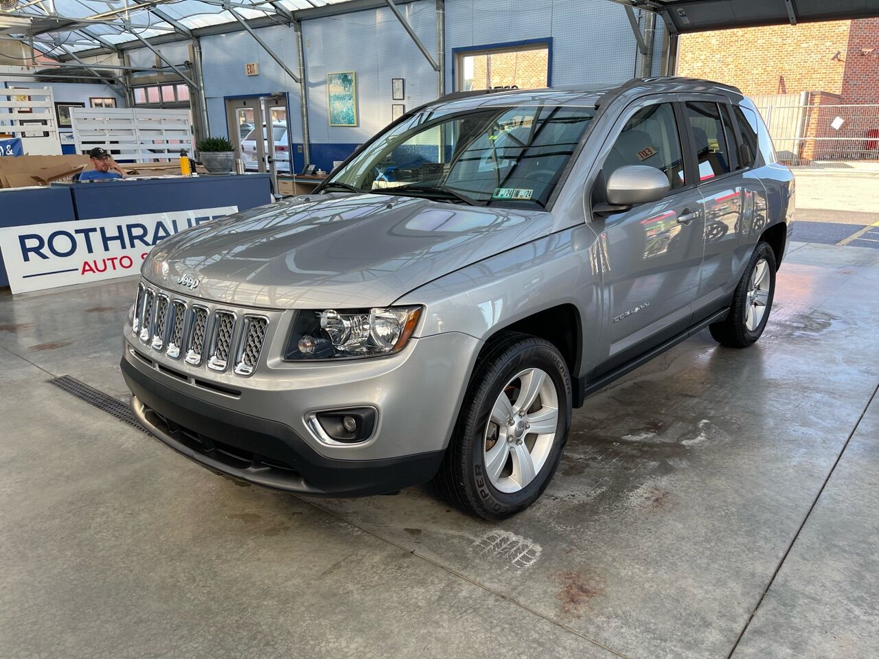 Vehicle Inventory Rothrauff Auto Sales